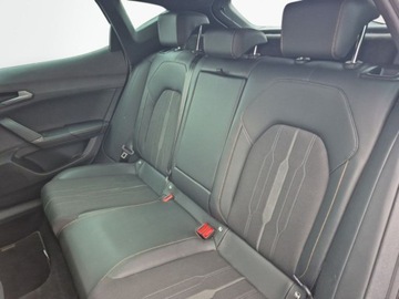 Cupra Formentor Crossover 1.5 TSI 150KM 2022 Cupra Formentor Model 2023 Martwe pole Faktura VATKamera 1.5 Benzyna, zdjęcie 27