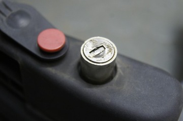 Hak Holowniczy Octavia III LIFT kombi