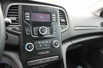 Renault Megane IV Grandcoupe 1.5 Blue dCi 115KM 2020 Renault Megane LimitedDci F-vat Krajowa, zdjęcie 24