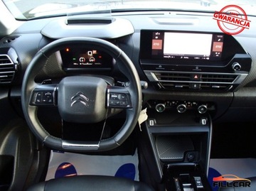 Citroen 2022 Citroen C4 Citroen C4 1.5 blueHdi 130KM Full Led Kamera Serwis HEAD UP, zdjęcie 19
