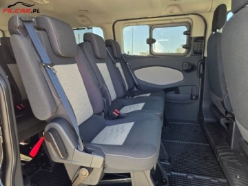 Ford Tourneo Custom I 2017 Ford Tourneo Custom VAT23 8-OSOBOWY Salon Polska 1-Wlasc. Gwarancja Mozliw, zdjęcie 20