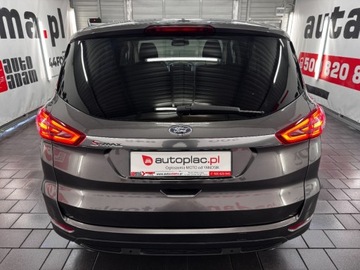 Ford S-Max II Van 2.0 TDCi 150KM 2016 Ford S-Max Promocja na black week oferta wazna do konca tygodnia -5000 tys, zdjęcie 5