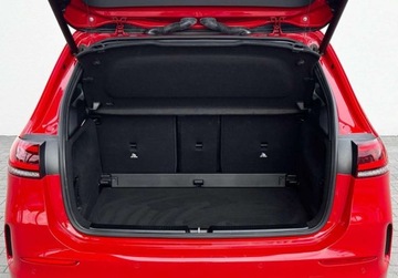 Mercedes Klasa B W247 Sports Tourer 1.3 B200 163KM 2019 Mercedes-Benz Klasa B I wlasciciel AMG Line Gwarancja Bezwypadkowy FV, zdjęcie 11