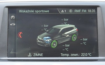 BMW X1 F48 Crossover xDrive25d 231KM 2018 BMW X1 2.0 D 231 PS xDrive Model Sport Line Ledy Edition Executive 2.0, zdjęcie 27