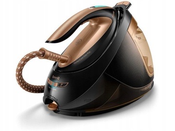ŻELAZKO GENERATOR STACJA PARY PHILIPS GC9682 2700W