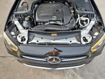 Mercedes Klasa E W214 2023 Mercedes-Benz Klasa E 2023 Mercedes-Benz E 350 4MATIC 2.0 Benzyna 255KM, zdjęcie 11