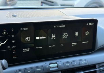 Kia 2025 Kia K4 MY2026 NOWA L 150KM automat 7DCT samochod NOWY dealera KIA 1.6, zdjęcie 33