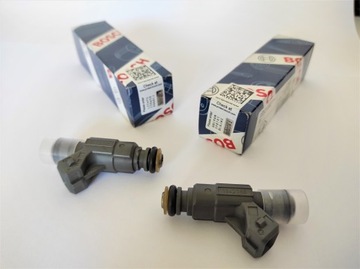 BOSCH 0 280 155 788 Форсунка