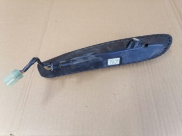 Задний указатель поворота Ducati Diavel 1200.