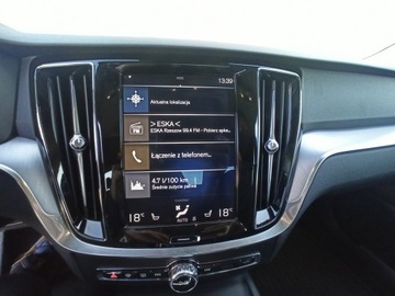 Volvo S60 III Sedan 2.0 T5 250KM 2020 Volvo S60 bogata opcja, 250 KM, zdjęcie 15