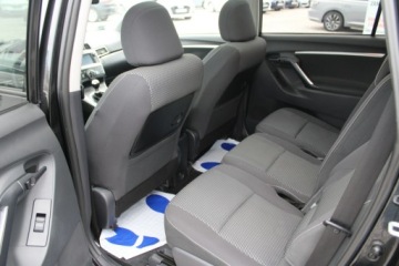 Toyota Verso Minivan Facelifting 1.6 D-4D 112KM 2015 Toyota Verso Panorama Kamera Gwarancja D4d, zdjęcie 12