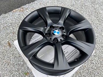 4X RÁFKY ORIGINÁLNÍ BMW 18 5X120 F30 F32 F34