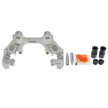 JARZMO ZACISKU HAMULCOWEGO NTY NTY HZP-VW-067A