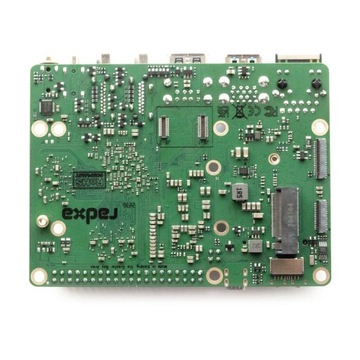 Компьютер Radxa RS119-D4P1