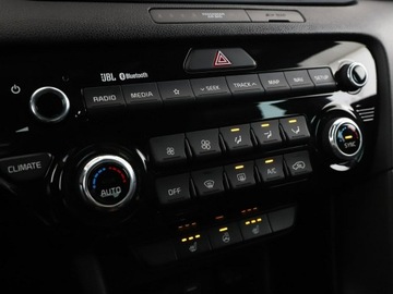 Kia Sportage IV SUV Facelifting 1.6 CRDI 136KM 2019 Kia Sportage GRATIS! Pakiet Serwisowy o wartości, zdjęcie 25