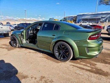 Dodge Charger VII 2021 Dodge Charger Scat Pack 2021 6.4L 6.4 Benzyna 485KM, zdjęcie 1