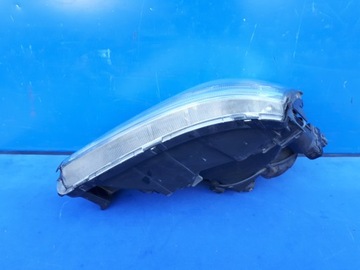 HYUNDAI TUCSON 04-08 2004-2008 SVĚTLOMET SVĚTLO LEVÝ