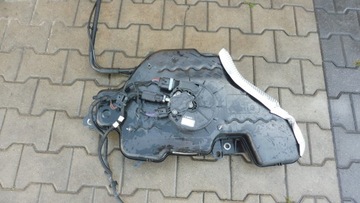 AD СИНИЙ ТАНК AUDI Q3