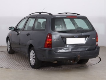 Ford Focus I Kombi 1.8 TDCi 101KM 2002 Ford Focus 1.8 TDCi, Klima, zdjęcie 3
