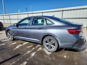 Volkswagen Jetta VI 2023 Volkswagen Jetta Se, 2023r., 1.5L 1.5 Benzyna 158KM, zdjęcie 3