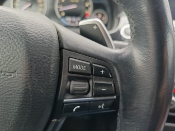 BMW Seria 6 F06-F12-F13 Coupe 640i 320KM 2013 BMW 640 ix Salon Polska, Bezwypadkowy, Stan bdb, X-Drive, GRAN COUPE, zdjęcie 22