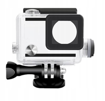 GOPRO HERO 4,3,3 Водонепроницаемый КОРПУС Водонепроницаемый