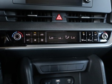 Kia Sportage V SUV 1.6 T-GDI 150KM 2022 Kia Sportage 1.6 T-GDI, Salon Polska, zdjęcie 11