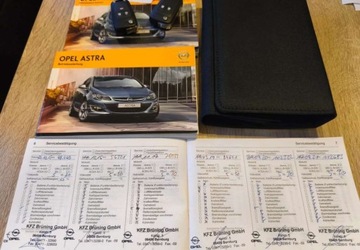 Opel Astra J OPC 2.0 Turbo ECOTEC 280KM 2013 Opel Astra Opel Astra OPC StartStop 2.0 Benzyna 280KM, zdjęcie 39