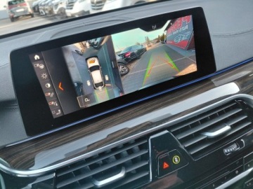 BMW 2018 BMW 6GT Kamera 360 Luxury Head Up Skora 2.0 Diesel 190KM, zdjęcie 8
