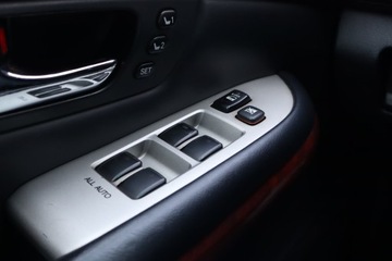 Lexus RX II 400h 272KM 2008 Lexus RX 400 h, Salon Polska, Serwis ASO, 4X4, zdjęcie 18