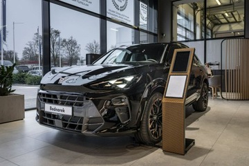 Cupra Terramar 2025 Cupra Terramar Advantage Edition DCC 2.0 TSI 204, zdjęcie 2