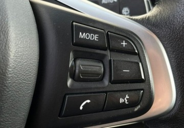 BMW X1 F48 Crossover Plug-In 1.5 25e 220KM 2022 BMW X1 xDrive Plug-In PDC Led Automat FV23 1.5 Hybryda Plug-in, zdjęcie 22