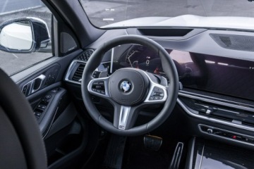 BMW X5 G05 SUV Facelifting 3.0 30d 298KM 2026 BMW X5 xDrive30d Dostępny od ręki!, zdjęcie 20