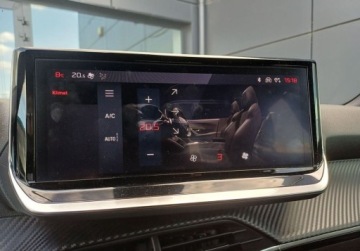 Peugeot 2008 II SUV 1.2 PureTech 130KM 2023 Peugeot 2008 44 Allure 130 KM Automat I wl. GWARANCJA FV23 1.2, zdjęcie 20