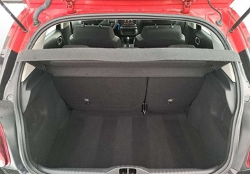 Citroen C3 III Hatchback Facelifting 1.2 PureTech 83KM 2021 Citroen C3 Citroen C3 Zadbany Czerwony Czarny AndroidAuto Klima, zdjęcie 10