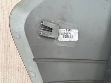 MERCEDES GL X164 W164 SVĚTLO PRAVÁ ZADNÍ