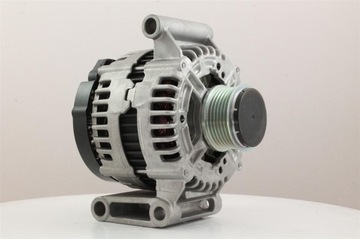 Генератор CITROEN FIAT FORD PEUGEOT 2.2 HDi JTD TDCi JUMPER DUCATO TRANSIT