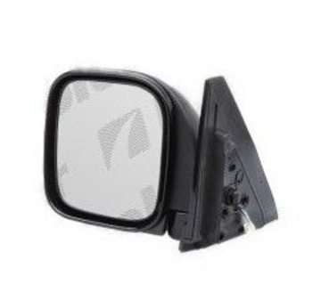 MITSUBISHI PAJERO 00-06 ZRCÁTKO LEVÉ ELEKTR. OG 5PIN