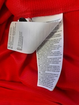 ФУТБОЛКА NIKE MANCHESTER UNITED DRI-FIT M