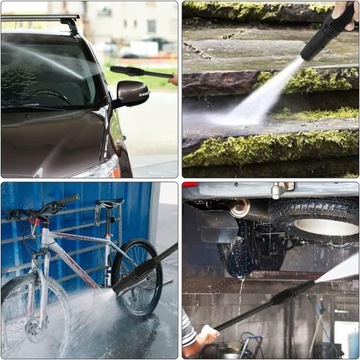 ПИСТОЛЕТ ДЛЯ МОЕЧНЫХ МАШИН KARCHER МОДЕЛИ K2 K3 K4 K5 K6 K7
