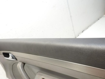 ОБИВКА ДВЕРИ СТОРОНЫ ПЕРЕДНЕЙ СПРАВА, VOLKSWAGEN TOURAN I 1T1867012R