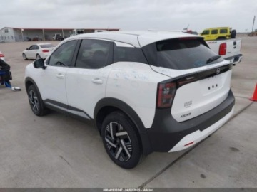 Nissan 2025 Nissan Kikcs 2025 2.0L FWD 2.0 Benzyna 141KM, zdjęcie 4