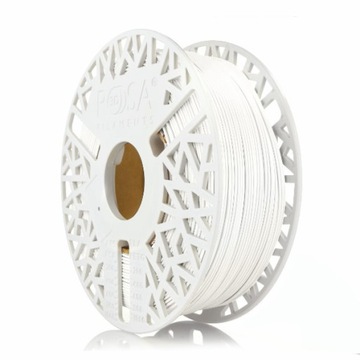 Filament PLA Starter ROSA 3D 1.75mm White 1kg