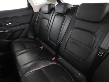 Jaguar E-Pace SUV 2.0 i4D 150KM 2020 Jaguar E-Pace 2.0d Automat AWD Nawigacja Tempomat, zdjęcie 16