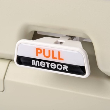 Туалет переносной туристический METEOR SFPT-20-2 20л