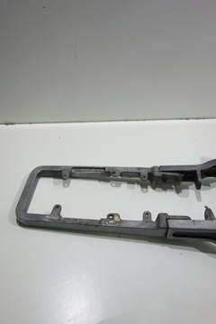 Kawasaki LTD 700 ZN 700 LTD спинка пассажира