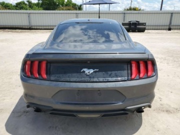 Ford Mustang VI 2020 Ford Mustang 2020 2.3l 2.3 Benzyna 310KM, zdjęcie 2