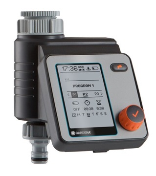 Gardena Deutschland GmbH - Де Родитель Гардена