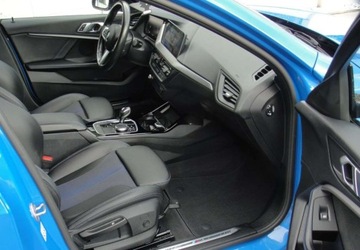 BMW Seria 1 F40 Hatchback 2.0 120i 178KM 2021 BMW Seria 1 BMW Seria 1 120i M Sport 2.0 Benzyna 178KM, zdjęcie 6