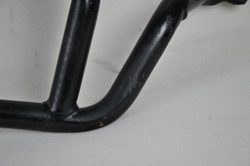 Защитная дуга Защитная дуга Защитная рама Honda CB 650 R 20 лет